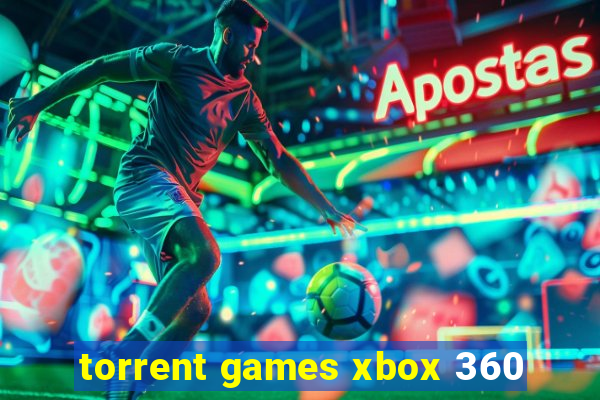 torrent games xbox 360